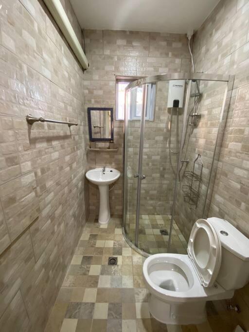 Cozy Studio Apartment Minutes From The Beach 빌렘스타트 외부 사진